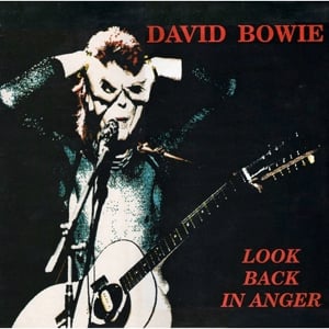 Look Back in Anger - David Bowie