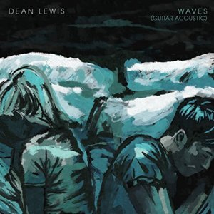 Waves (Guitar Acoustic) - Dean Lewis