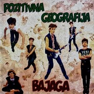 Papaline - Bajaga & Instruktori