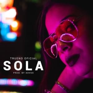 Sola - Trueno