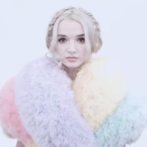 I’m Poppy - Poppy