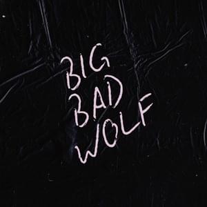 ​​​big bad wolf - 6obby