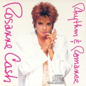 Pink Bedroom - Rosanne Cash