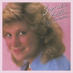 Cradle Song - Sandi Patty