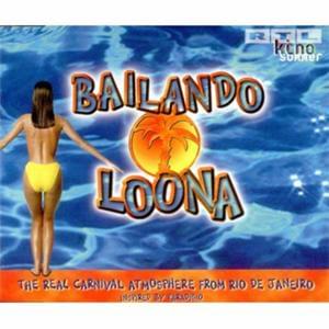 Bailando - Loona (NLD)