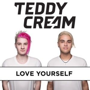 Love Yourself (Brynny x Teddy Cream Bootleg) - Justin Bieber