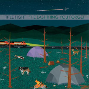 Memorial Field - Title Fight