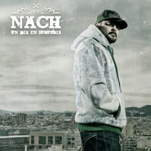 Efectos Vocales - Nach