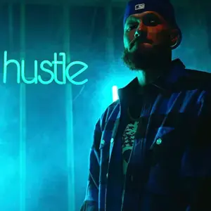 Hustle - Tyson James