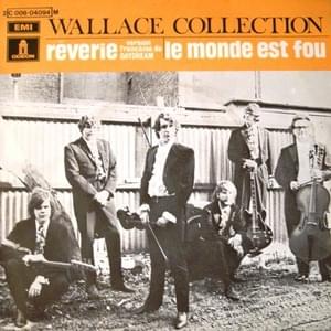 Le monde est fou - Wallace Collection