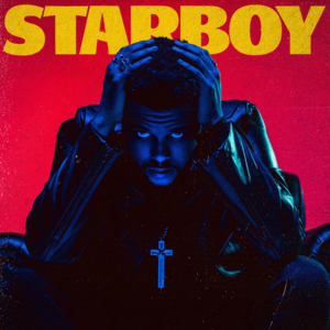 Stargirl Interlude - The Weeknd (Ft. Lana Del Rey)