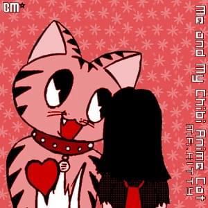 Infected Bloodstream - Mr.Kitty