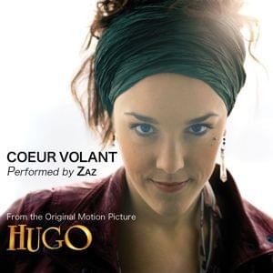 Coeur volant - ZAZ