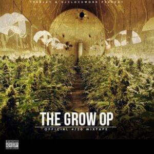 The Grow Op (Intro) - Mac Miller