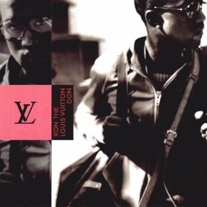 Wouldn’t You Like to Ride - Malik Yusef (Ft. Common, JoVaughn Clark & Kanye West)