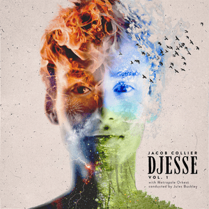 Djesse - Jacob Collier (Ft. Jules Buckley & Metropole Orkest)