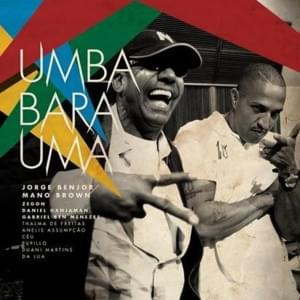 Umbabarauma - Jorge Ben Jor