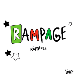 ‎‎rampage (Pocket Remix) - ​venbee (Ft. DJ SS)