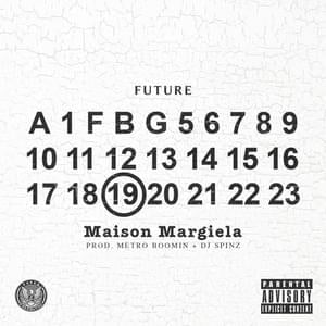 Maison Margiela - Future