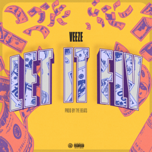 ​let it fly - Veeze