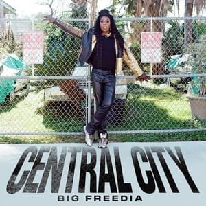 Motivate Ya - Big Freedia (Ft. Kelly Price)