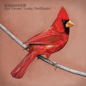 Born and Raised - Alexisonfire