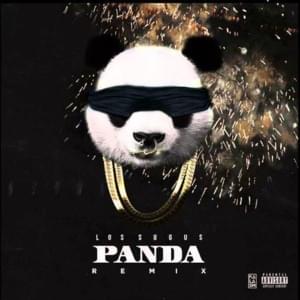 Panda (Remix) - Los Sugus