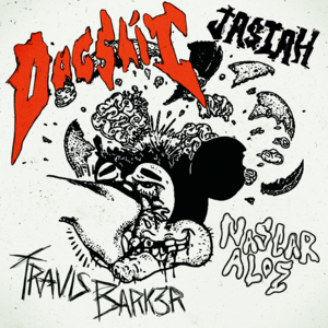 Dogshit - Travis Barker, Jasiah & nascar aloe