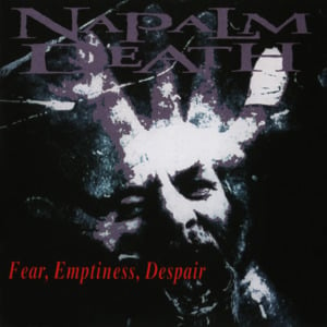 Remain Nameless - Napalm Death