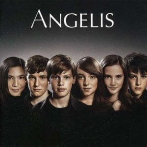 Angel - Angelis