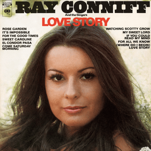 Sweet Caroline - Ray Conniff