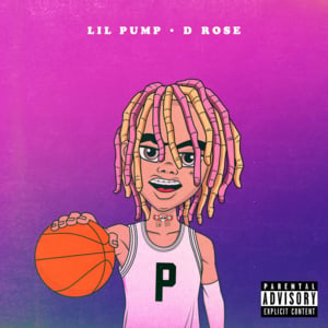 Lil Pump - D Rose (Eesti Tõlge) - Lyrxo Translations