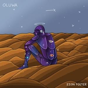 Oluwa - Zion Foster