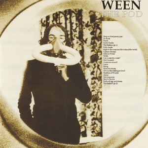 Moving Away - Ween