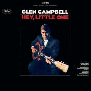 That’s All That Matters - Glen Campbell