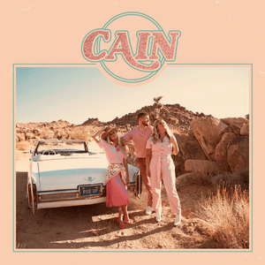 Come Forth - CAIN