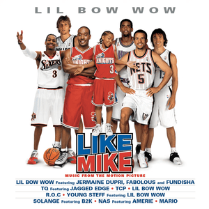 Basketball - Bow Wow (Ft. Fabolous, Fundisha & Jermaine Dupri)