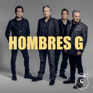 Esperando un Milagro - Hombres G