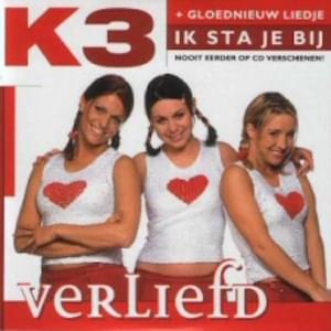 Verliefd - K3