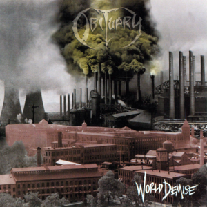 World Demise - Obituary