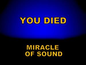 You Died - Miracle of Sound