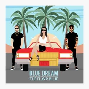 365 - The Flavr Blue (Ft. Cha Cha Malone & Jay Park (박재범))