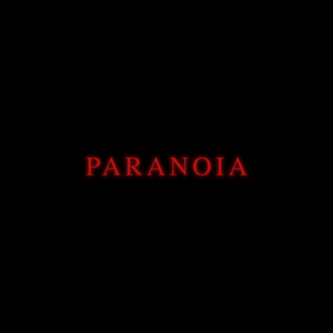 Paranoia - Trinidad Cardona