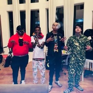 On Gang [2019] - Soulja Boy (Ft. Murdah Baby, OMB Bloodbath, Peso Peso, Sauce Brazy & Yung Saint Louis)