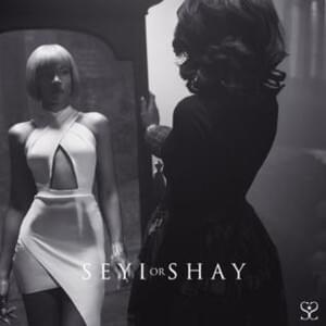 Tina - Seyi Shay (Ft. D'Banj)