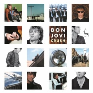 Captain Crash and the Beauty Queen from Mars - Bon Jovi