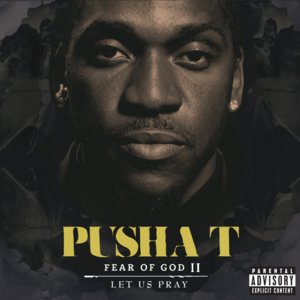 Changing of the Guards - Pusha T (Ft. Diddy)