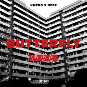 Butterfly - Kurdo & NGEE