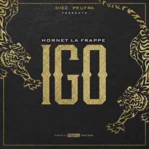 Igo - Hornet La Frappe