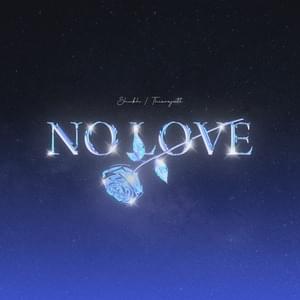 NO LOVE - Shubh